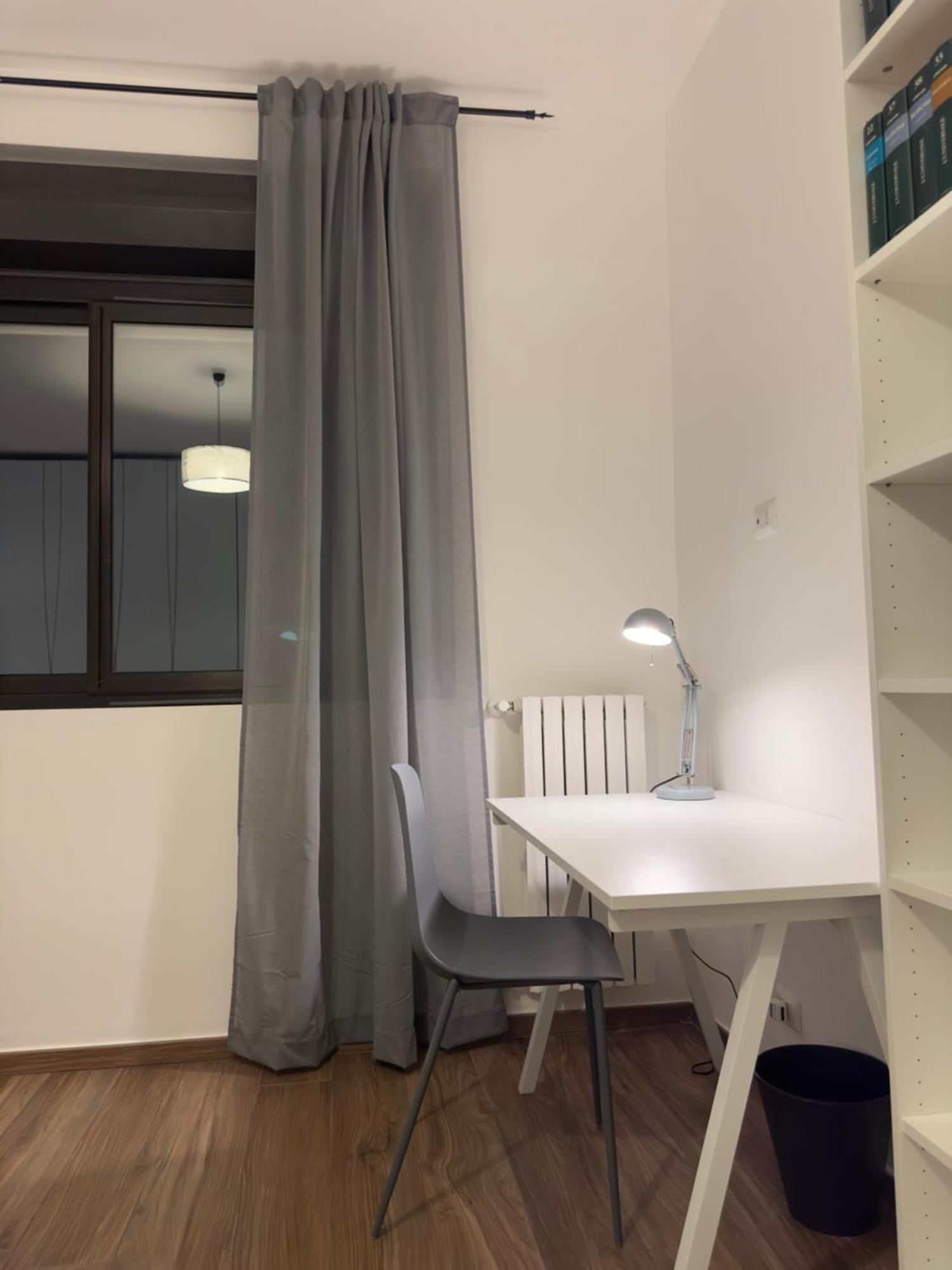 Appartamento Zona Poggiofranco 巴里 外观 照片